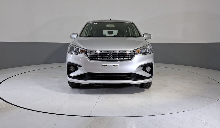 Suzuki Ertiga 1.5 GLX AUTO Minivan 2021