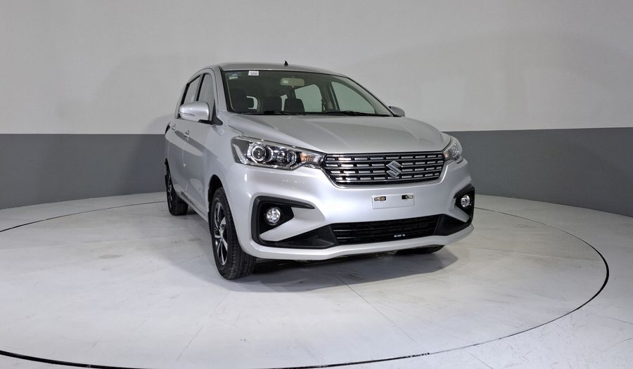 Suzuki Ertiga 1.5 GLX AUTO Minivan 2021