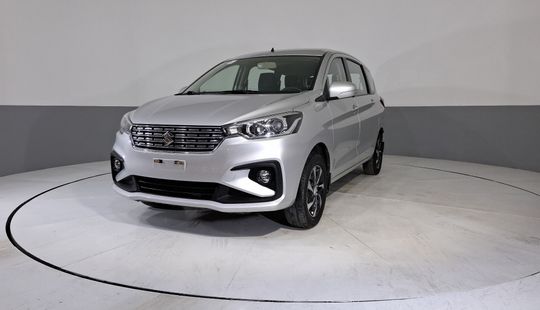 Suzuki • Ertiga