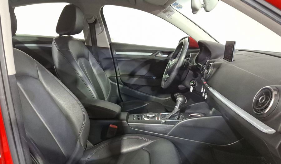 Audi A3 1.8 TFSI ATTRACTION PLUS S TRONIC Sedan 2014