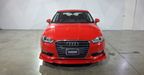 Audi A3 1.8 TFSI ATTRACTION PLUS S TRONIC Sedan 2014