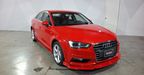 Audi A3 1.8 TFSI ATTRACTION PLUS S TRONIC Sedan 2014