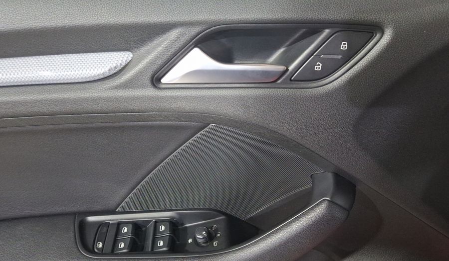 Audi A3 1.8 TFSI ATTRACTION PLUS S TRONIC Sedan 2014