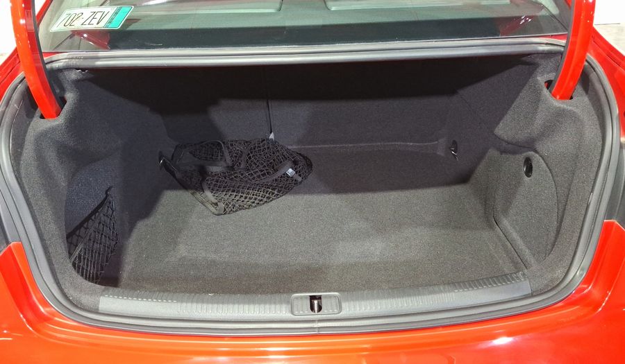 Audi A3 1.8 TFSI ATTRACTION PLUS S TRONIC Sedan 2014