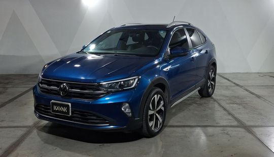 Volkswagen • Nivus