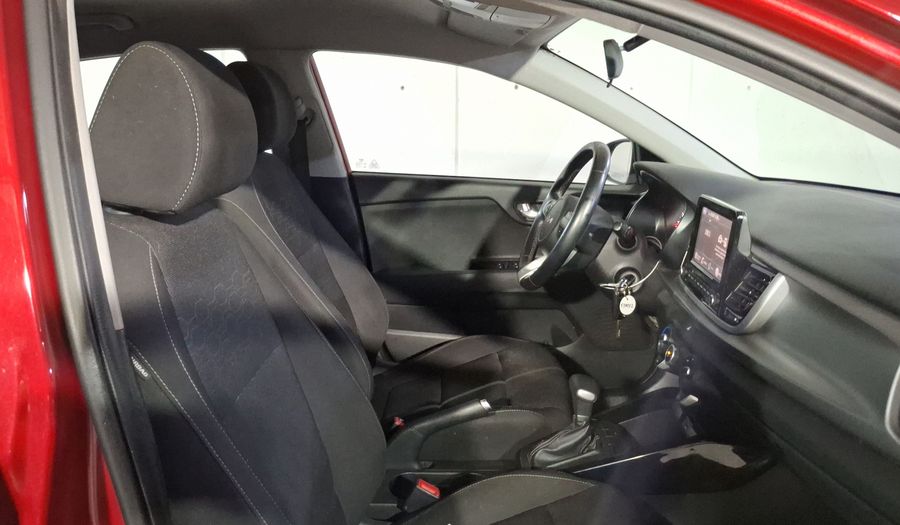 Kia Rio 1.6 LX AUTO Hatchback 2022
