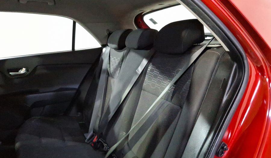 Kia Rio 1.6 LX AUTO Hatchback 2022