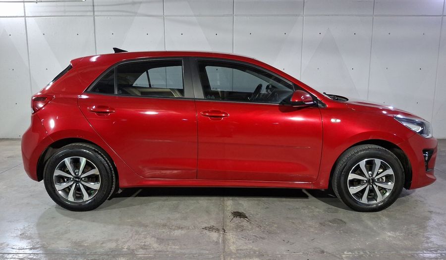 Kia Rio 1.6 LX AUTO Hatchback 2022