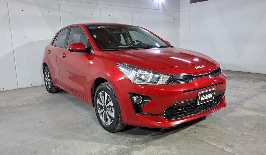 Kia Rio 1.6 LX AUTO Hatchback 2022