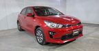 Kia Rio 1.6 LX AUTO Hatchback 2022