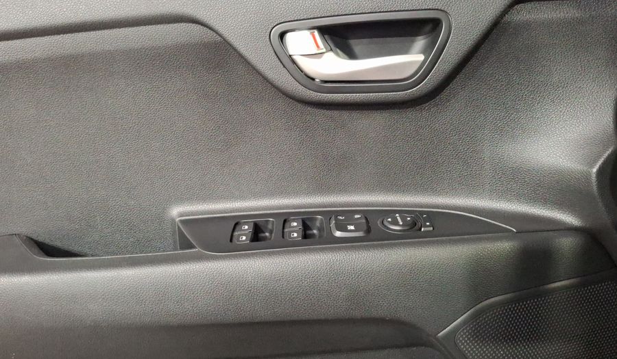 Kia Rio 1.6 LX AUTO Hatchback 2022