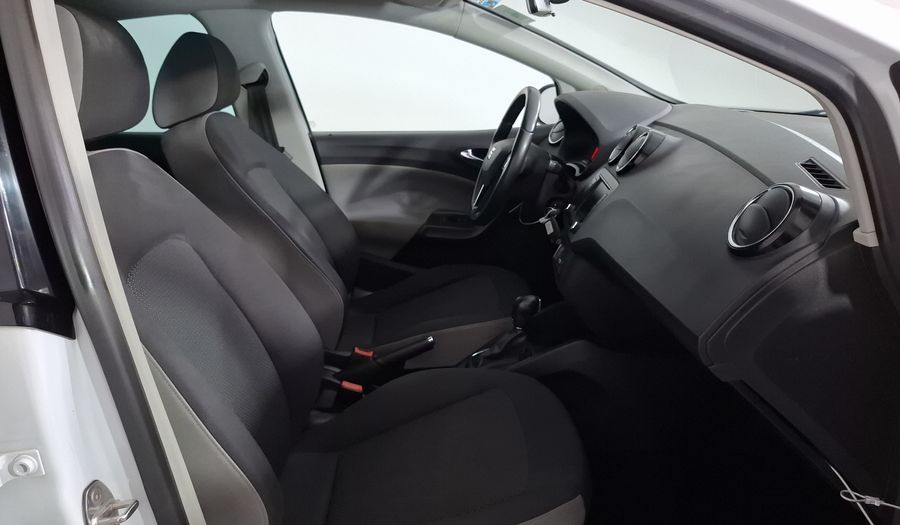 Seat Ibiza 1.6 STYLE TIPTRONIC FULL LINK Hatchback 2017