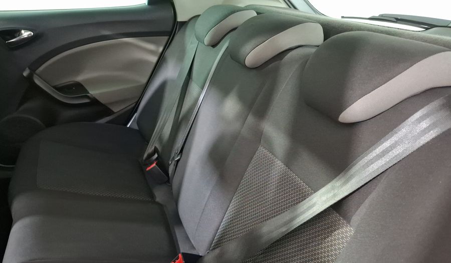 Seat Ibiza 1.6 STYLE TIPTRONIC FULL LINK Hatchback 2017