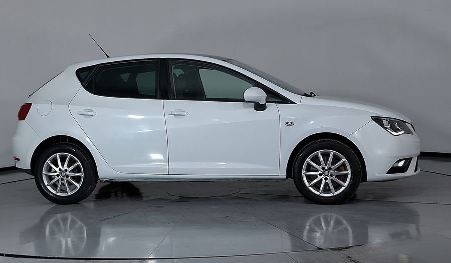 Seat Ibiza 1.6 STYLE TIPTRONIC FULL LINK Hatchback 2017