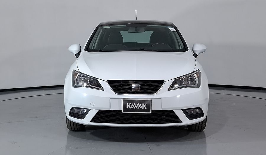 Seat Ibiza 1.6 STYLE TIPTRONIC FULL LINK Hatchback 2017
