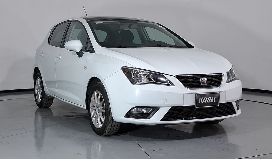 Seat Ibiza 1.6 STYLE TIPTRONIC FULL LINK Hatchback 2017
