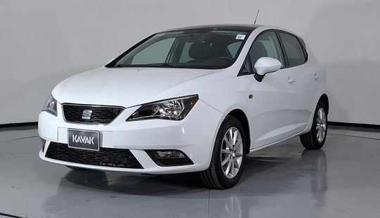 Seat • Ibiza