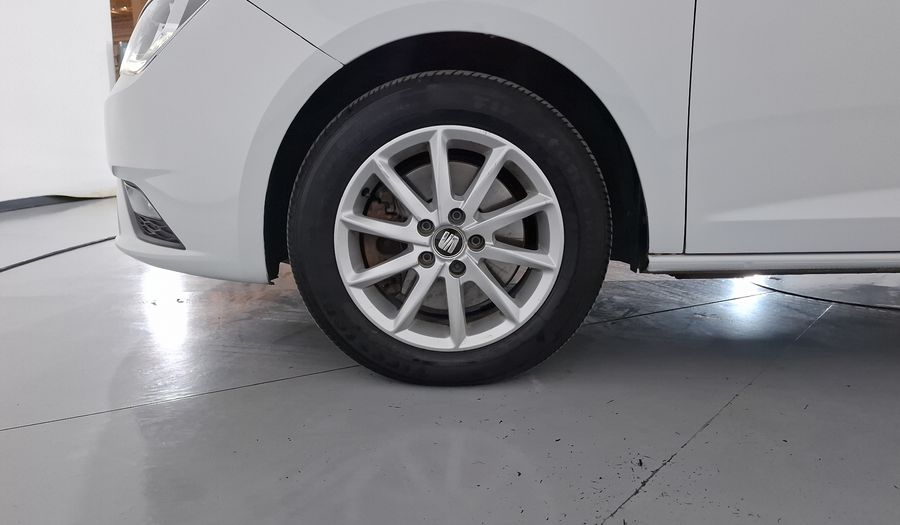 Seat Ibiza 1.6 STYLE TIPTRONIC FULL LINK Hatchback 2017