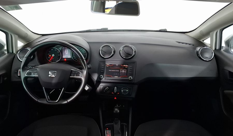 Seat Ibiza 1.6 STYLE TIPTRONIC FULL LINK Hatchback 2017