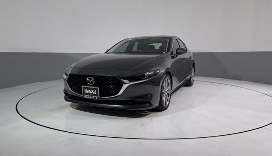 Mazda • Mazda 3