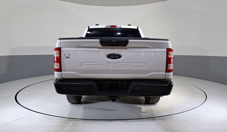 Ford F-150 3.3 V6 XL CREW CAB AUTO Pickup 2023