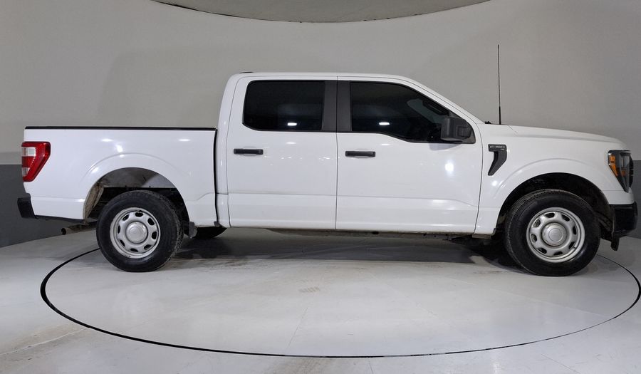 Ford F-150 3.3 V6 XL CREW CAB AUTO Pickup 2023