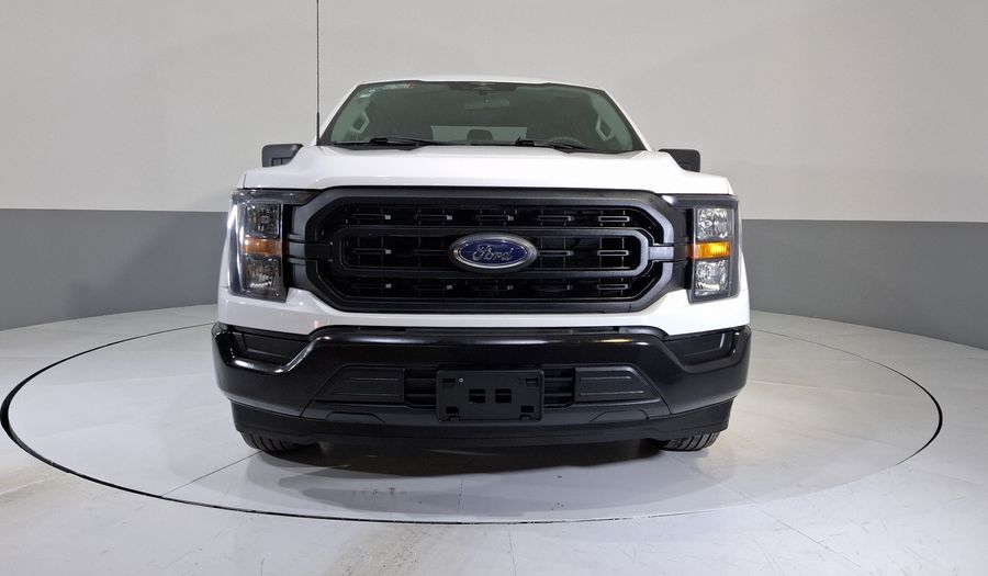 Ford F-150 3.3 V6 XL CREW CAB AUTO Pickup 2023