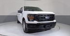 Ford F-150 3.3 V6 XL CREW CAB AUTO Pickup 2023