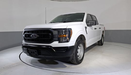Ford • F-150
