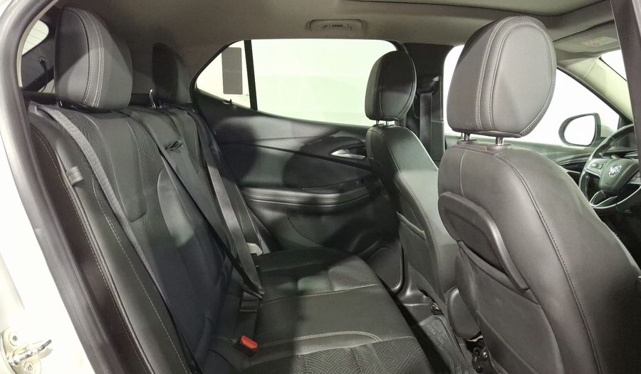 Buick Encore 1.3 LEATHER AUTO Suv 2020