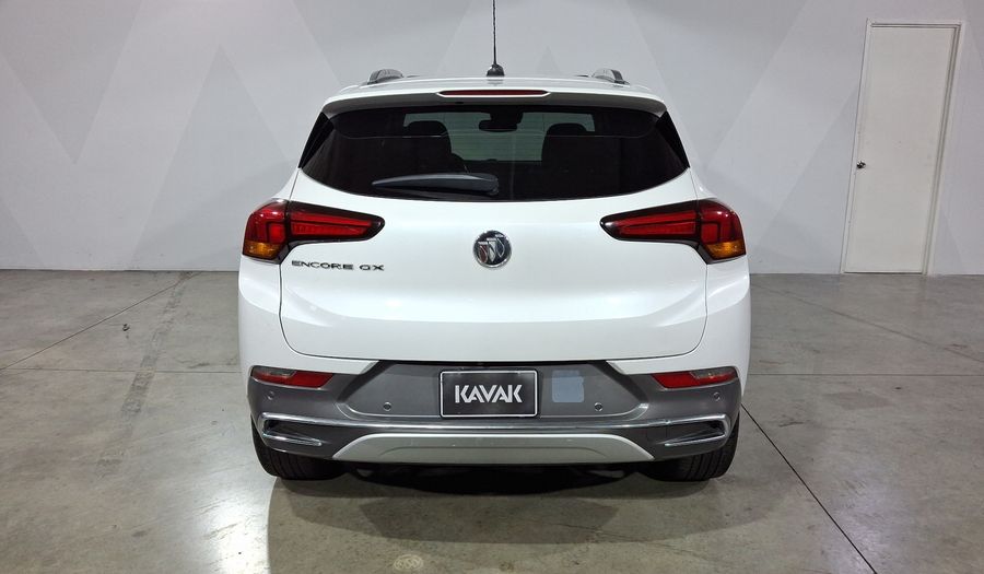 Buick Encore 1.3 LEATHER AUTO Suv 2020