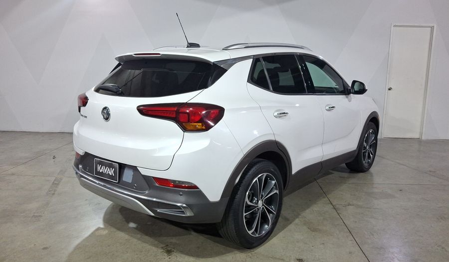 Buick Encore 1.3 LEATHER AUTO Suv 2020