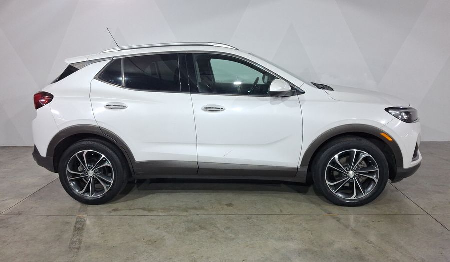 Buick Encore 1.3 LEATHER AUTO Suv 2020