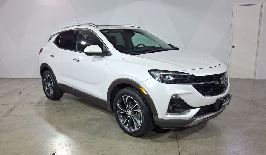 Buick Encore 1.3 LEATHER AUTO Suv 2020