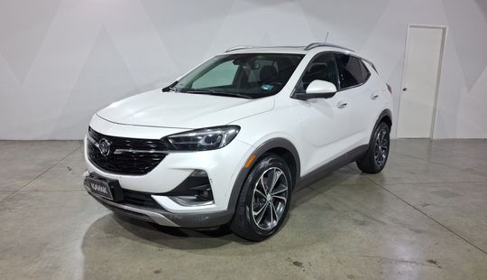 Buick • Encore