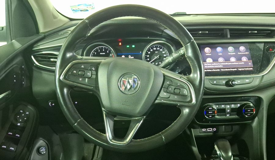 Buick Encore 1.3 LEATHER AUTO Suv 2020