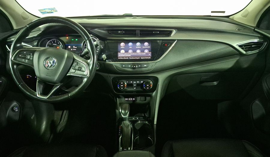Buick Encore 1.3 LEATHER AUTO Suv 2020