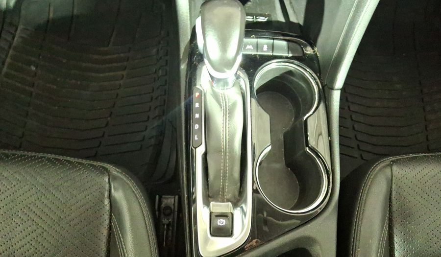 Buick Encore 1.3 LEATHER AUTO Suv 2020