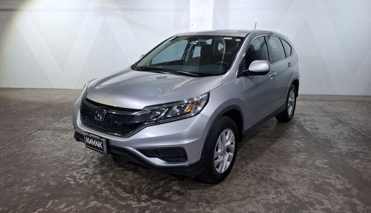 Honda • CR-V