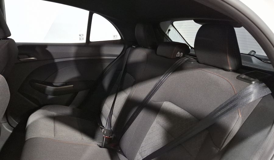 Mg Mg3 1.5 HEV EXCITE AUTO Hatchback 2025