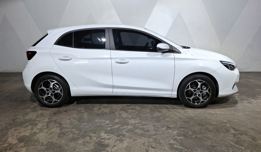 Mg Mg3 1.5 HEV EXCITE AUTO Hatchback 2025