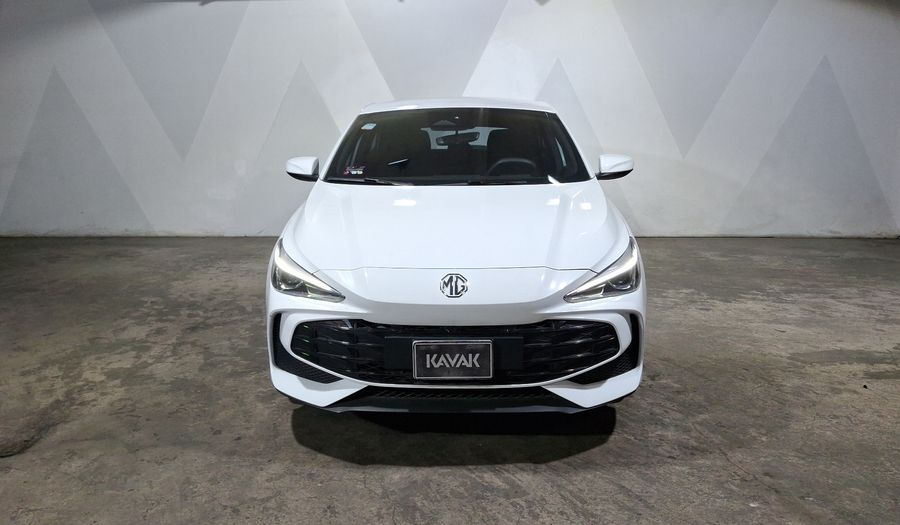 Mg Mg3 1.5 HEV EXCITE AUTO Hatchback 2025