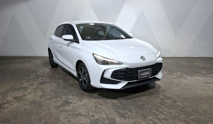 Mg Mg3 1.5 HEV EXCITE AUTO Hatchback 2025