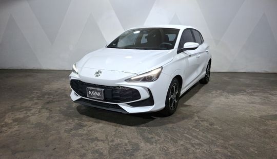 Mg • MG3