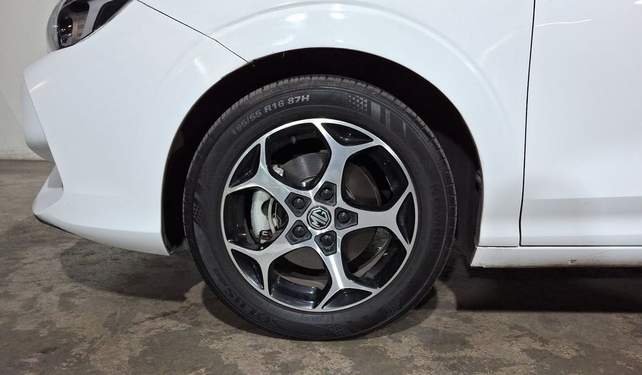 Mg Mg3 1.5 HEV EXCITE AUTO Hatchback 2025