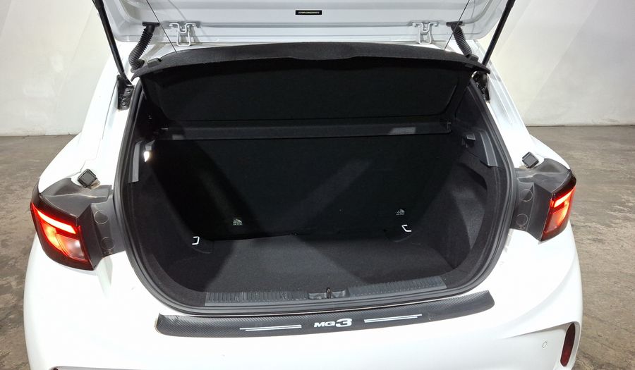 Mg Mg3 1.5 HEV EXCITE AUTO Hatchback 2025