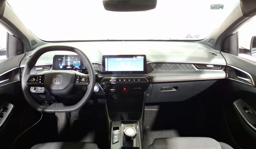 Mg Mg3 1.5 HEV EXCITE AUTO Hatchback 2025