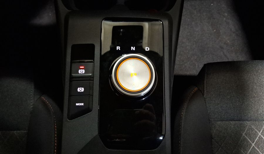 Mg Mg3 1.5 HEV EXCITE AUTO Hatchback 2025