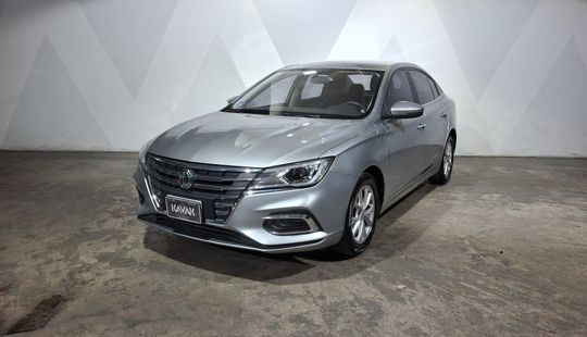 Mg • MG5