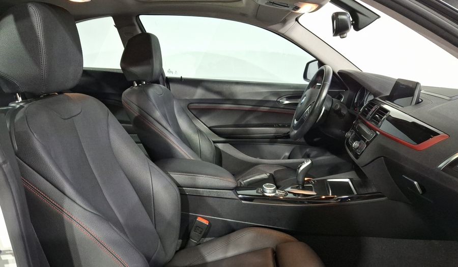 Bmw Serie 2 2.0 220IA SPORT LINE AUTO Coupe 2019